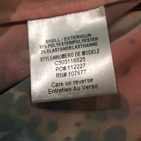 Alice + Olivia pants - Picture 7 of 8